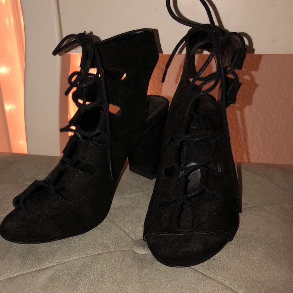 Heels